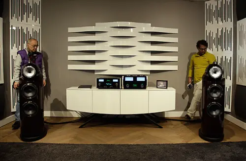 Vancouver Audio Festival 2019: McIntosh, AudioQuest e Focal