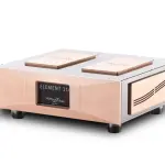 Merrill Audio presenta 114 nuovi amplificatori al nitruro di gallio