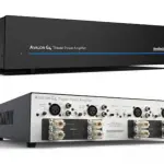AudioControl presenta l'amplificatore versatile a 4 canali