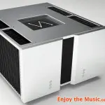 Vitus Audio World presenta l'amplificatore integrato SIA 030