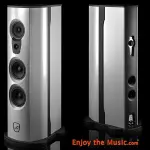 AudioSolutions World Premieres Speaker Virtuoso M.