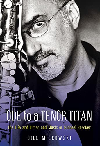 Biografia di Michael Brecker