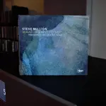 Quello che volevo dire di Steve Million | L'anacronista del vinile