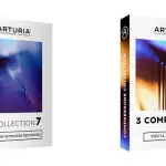 Arturia espande lo studio modellato con nuovi VI e processori