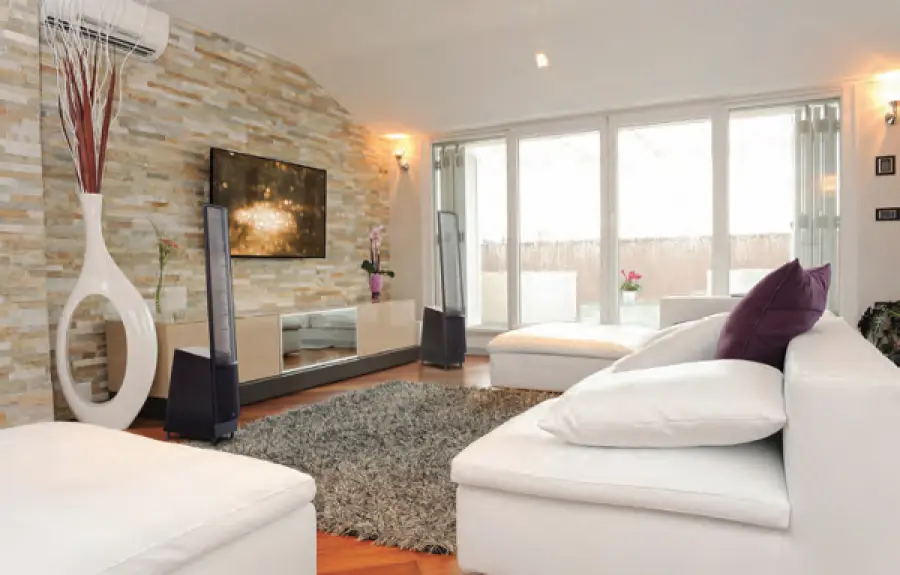 Pianificazione Home Theater: Walk Back the Design, Parte 2