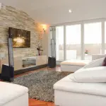 Pianificazione Home Theater: Walk Back the Design, Parte 2