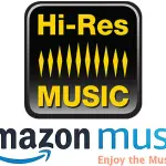 Amazon Music Going Hi-Res nel quarto trimestre del 2019