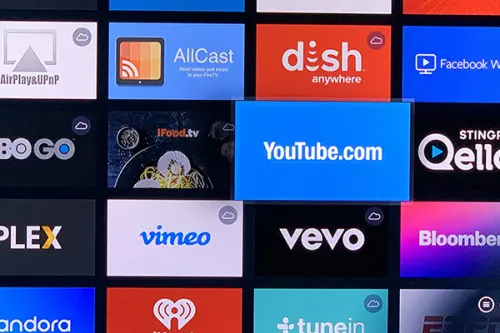 The Fight is Over: YouTube ritorna a Fire TV, Prime Video a Chromecast