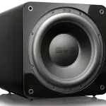 SVS SB-3000 Recensione subwoofer