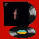 L'estasi di Lou Reed recensita sul vinile del negozio di dischi e sui flussi di marea di MQA