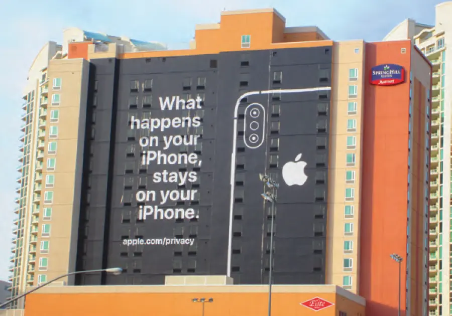 Qualcuno ha a cuore la privacy?