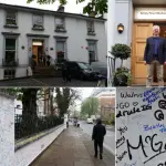 Abbey Road Visited and Revisited