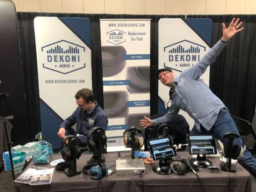 AXPONA Coverage Part 4: The Wrap Up