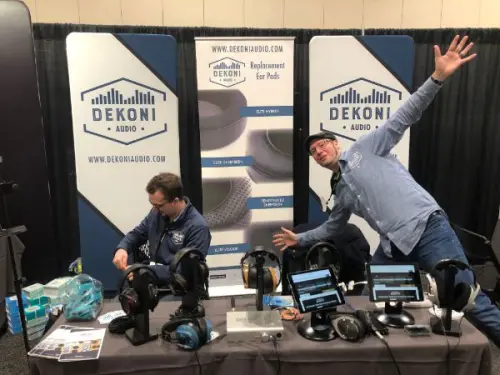 AXPONA Coverage Part 4: The Wrap Up