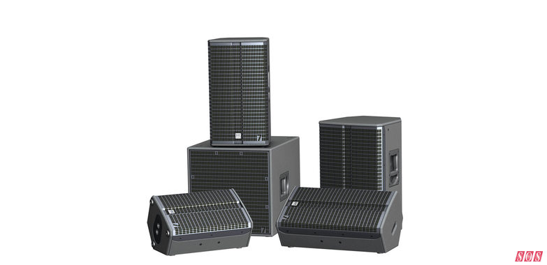 Linear 7: la nuova gamma PA attiva di HK Audio