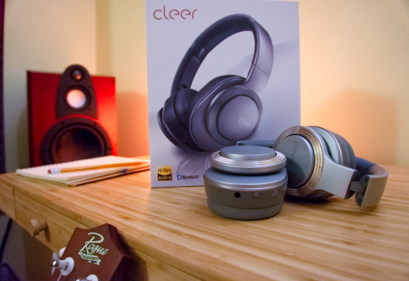 Recensione del flusso audio Cleer