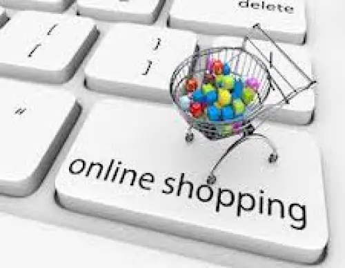 Shopping online e il futuro della fascia alta