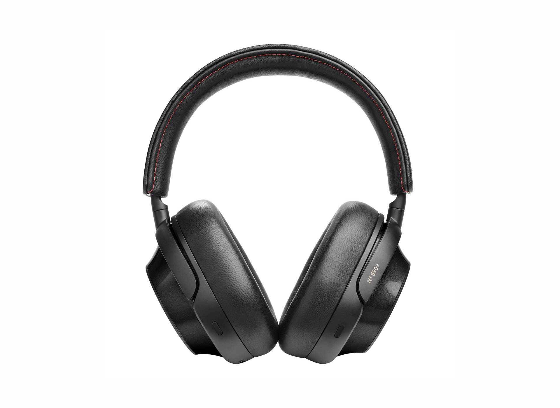 Mark Levinson № 5909: rivelate le prime cuffie in assoluto