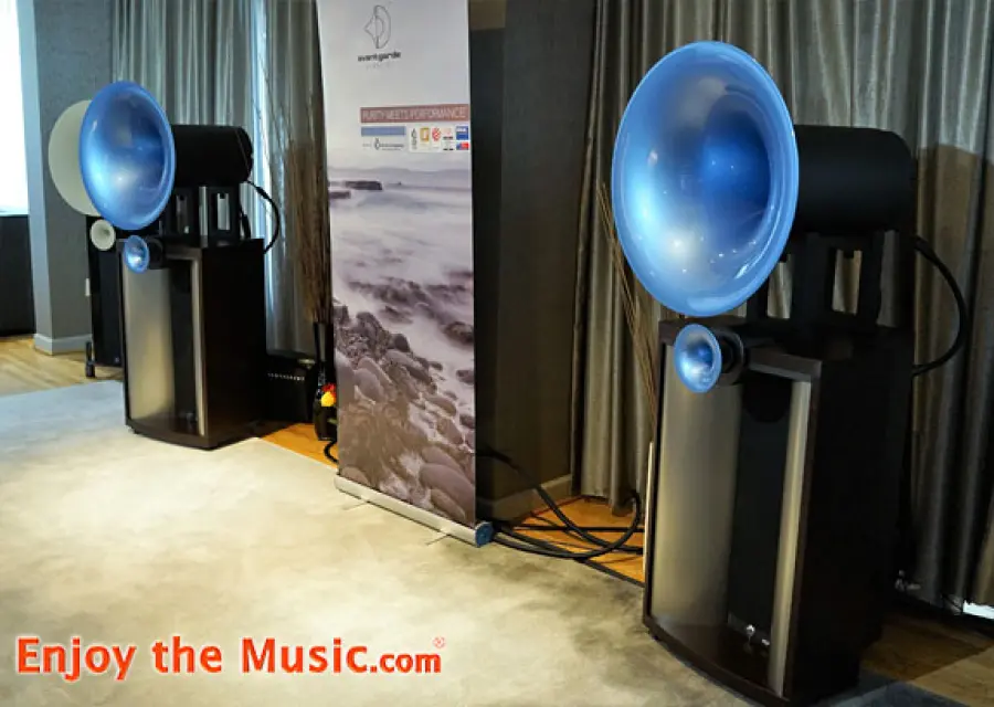 AXPONA 2019 Report Part 1 di Rick Becker