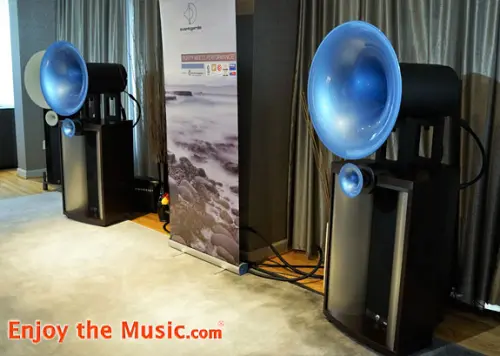 AXPONA 2019 Report Part 1 di Rick Becker