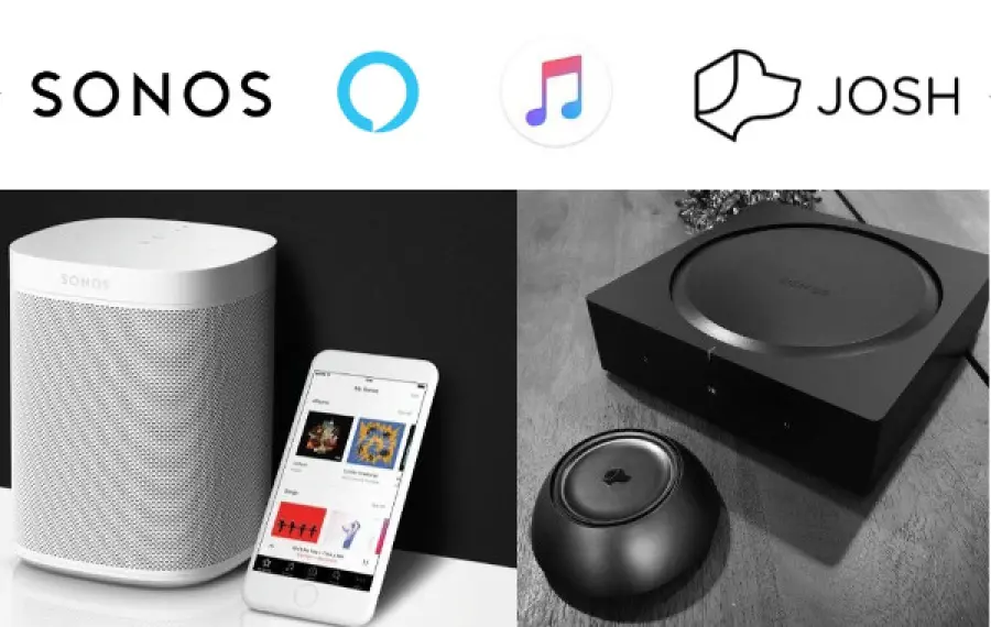 Sonos migliora il suo gioco vocale con nuovi aggiornamenti