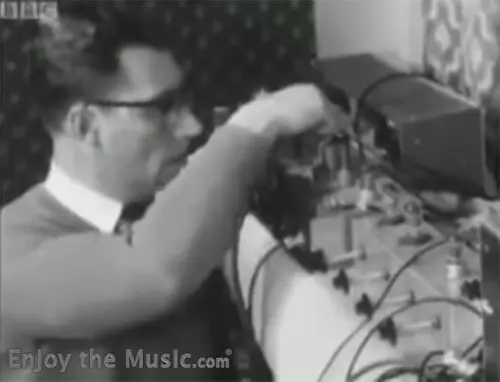 TBT: BBC's A Dream Of Audio Perfection