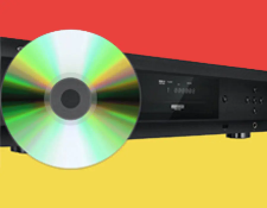 Forse è finalmente giunto il momento di dire addio al tuo trasporto CD