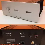 Audiozen annuncia l'amplificatore Mono Si-C MOSFET