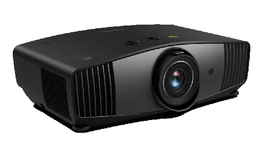 BenQ spedisce un proiettore DLP 4K Midline da $ 2,500