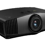 BenQ spedisce un proiettore DLP 4K Midline da $ 2,500