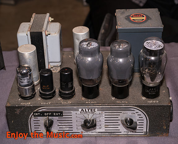 Great Plains Audio presso AXPONA 2019