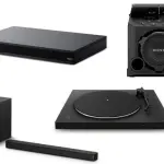 Sony annuncia prezzi per 4K Blu-ray Player, Altro