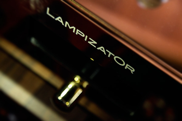 Recensione del DAC bilanciata Pacific di LampizatOr