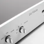Revisione del DAC discreto Aqua La Voce S3