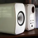Recensione del sistema musicale wireless KEF LSX