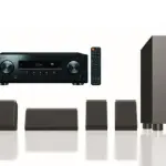 Pioneer porta di nuovo Home Theater in a Box