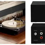 Fluance presenta il preamplificatore Phono da $ 80