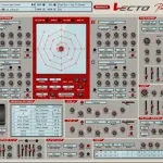 I plug-in Vecto escono da Reason