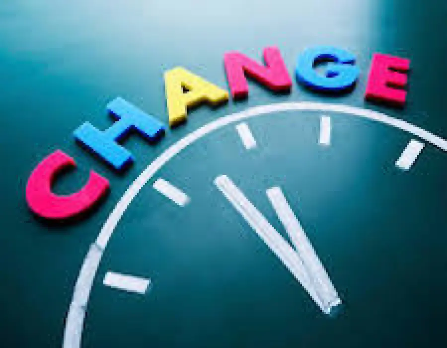 Perché la mia musica preferita deve cambiare?