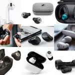 True Wireless Earbuds: AirPods e Alternative