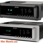 Audio Research Special Edition CD6 e Reference CD9