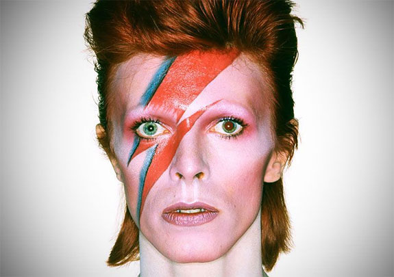 La Warner Chappell acquisisce David Bowie Music