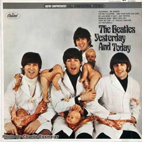 I tuoi vecchi dischi in vinile ne valgono migliaia?