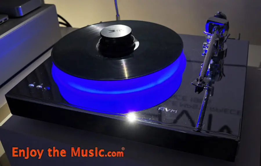 AXPONA 2019 Show Report Part 6 di Rick Becker