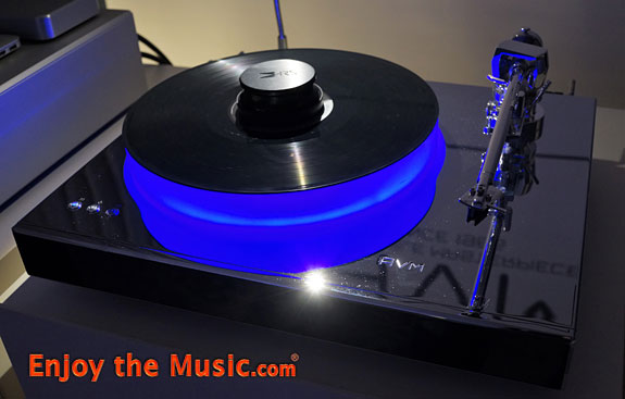 AXPONA 2019 Show Report Part 6 di Rick Becker