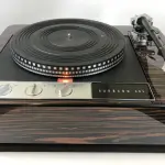 Audio Time Machine: The Garrard 401 Spins Again