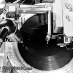 Mastering per vinile: suggerimenti per gli ingegneri di Mastering digitale