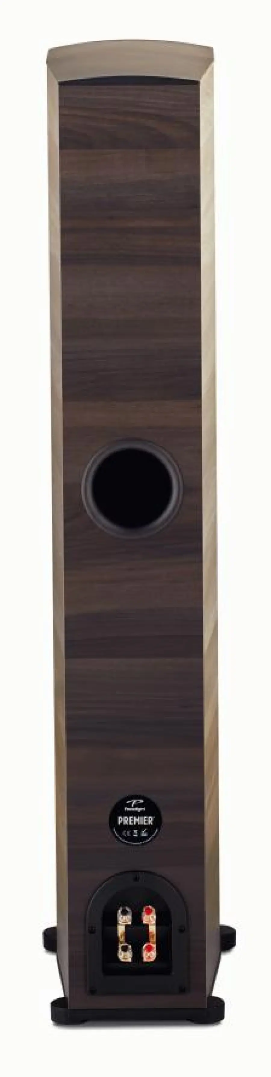 Sistema di altoparlanti Paradigm Premier Series recensito