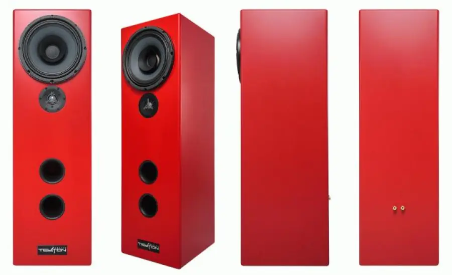 Recensione di Tekton Design Lore Be Loudspeaker