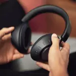 Posso inviare il suono surround dal mio AVR alle cuffie?